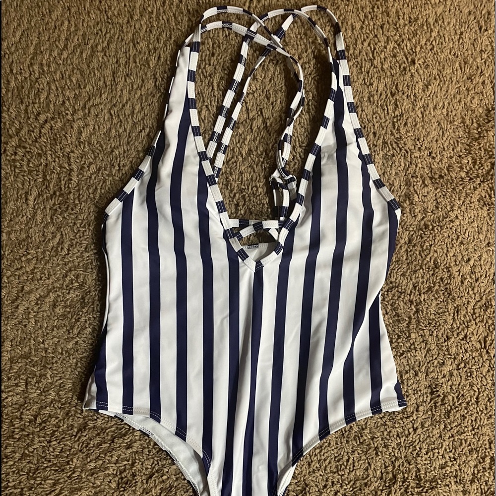 Bathing Suit, Great for the summer vacation